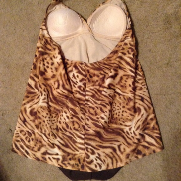 One Piece Swimsuit - Picture 5 of 7